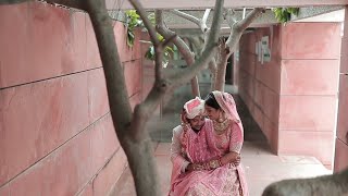 PARTH & KINJAL / HIGHLIGHTS / VIDEO 5 / PRATIBIMB PRODUCTION