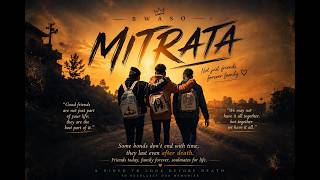 Bwaso : MITRATA (The memories we carry )