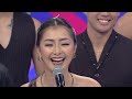 TiktoClock: Wacky, napatili sa hot gentlemen na bisita!