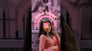 InShot photo editing ideas 💡 #inshot #youtube #shorts #sejalbharwad #editing
