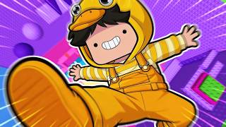 MABAR TOWER DIPAGI HARI! AYO KITA TAMATKAN! #roblox #robl...