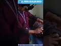 नज़र कमजोर हो रही है? 👁️ K.K. Medical College & Hospital में आधुनिक Eye Checkup & इलाज