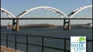 Restoring Wetlands to help Prevent Future Flooding