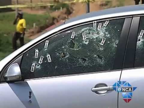 KZN Taxi Violence Leaves One Dead, Four Injured
