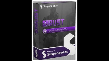HOW TOO CHEAT  ON RUST: FT SUSPENDED.CC