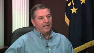 Jefferson County - 2012 AIC County Achievement Award - Courthouse Fire & Rebuild