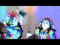 Iskcon saswad janmashtami   2022