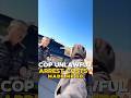 Cop Unlawful Arrest Leads To Payout🔥