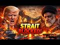 US Iran Tensions Explode Over Strait of Hormuz | Oil Crisis &amp; War Fears Rising
