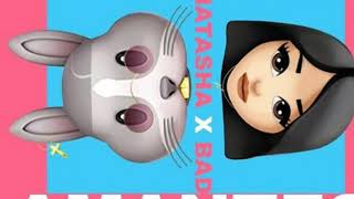 Amantes de una noche (Audio oficial) Natti natasha Ft Bad bunny