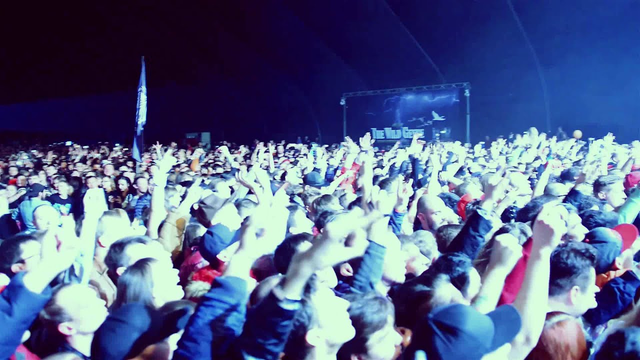 Event Arena Limpbizkit