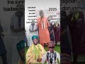 Sabuwar Kasidar Annabi Rasululahi Ina Sunka Badawasaba Ibrahim Nagidan Sidi Dan Yama21 سبتمبر 2025 Sabuwar Kasidar Annabi Rasululahi Ina Sunka Badawasaba Ibrahim Nagidan Sidi Dan Yama21 سبتمبر 2025