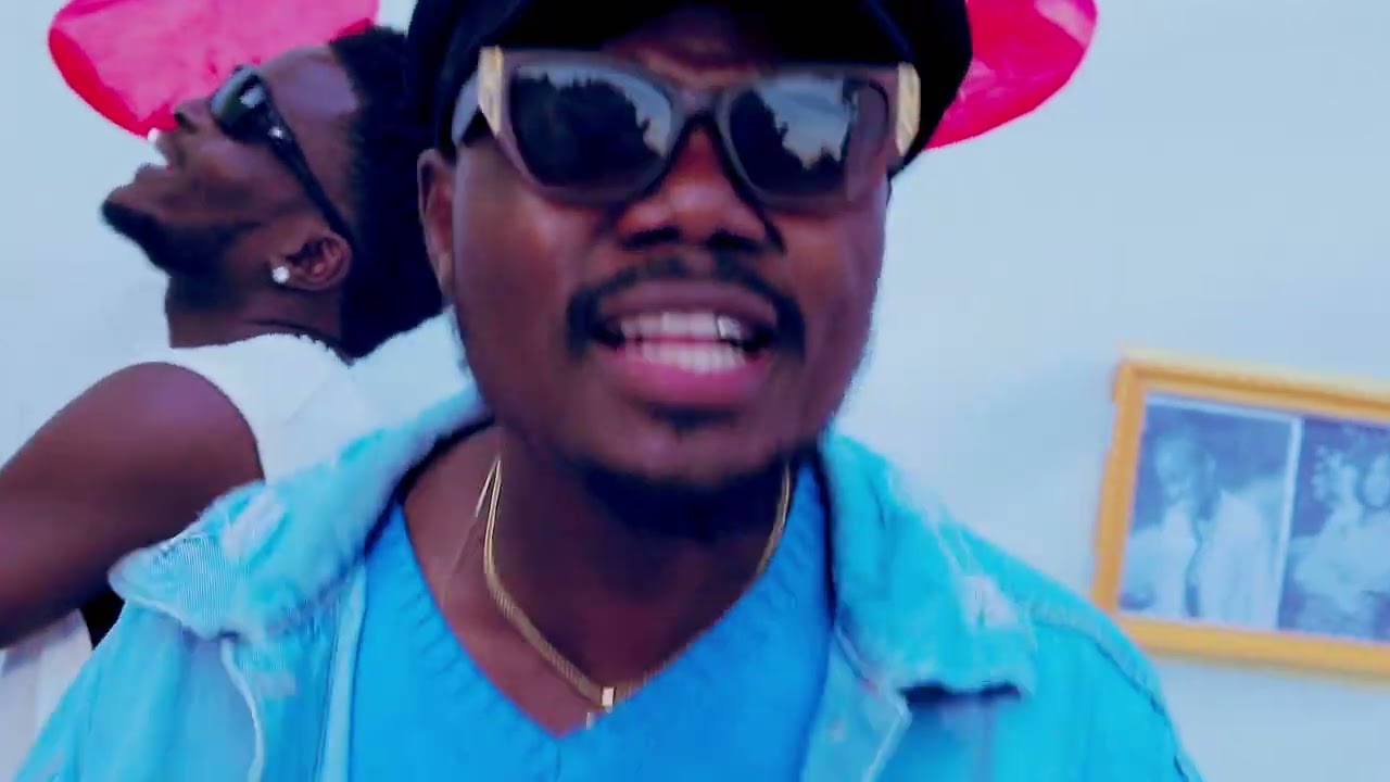 Labra dyna x Kpdl Adjé clip officiel