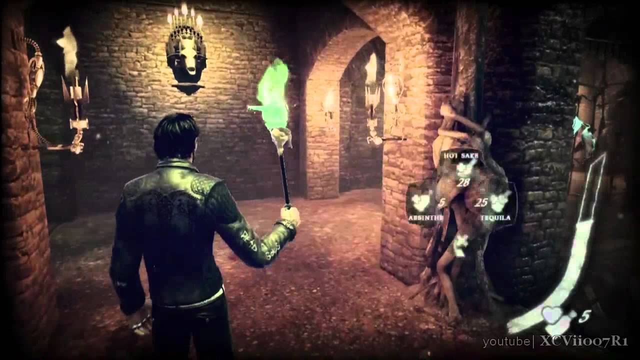 Shadows Of The Damned Walkthrough Act 5 1 Twelve Feet Under part 3 Of 4 YouTube shadows-of-the-damned-walkthrough-act-5-1-twelve-feet-under-part-3-of-4-youtube