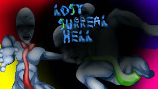 Neurosleep - Lost Surreal Hell OST