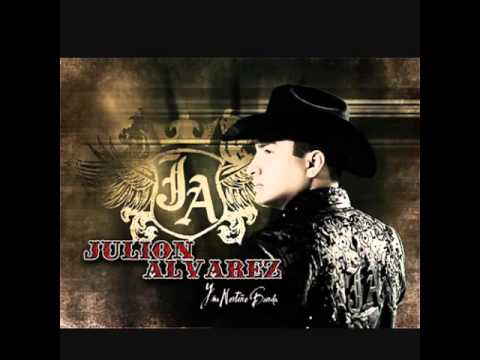Y Fue Asi Julion Alvarez Epicenter DJ Rush - YouTube