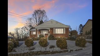 1441 Oakridge Drive video tour