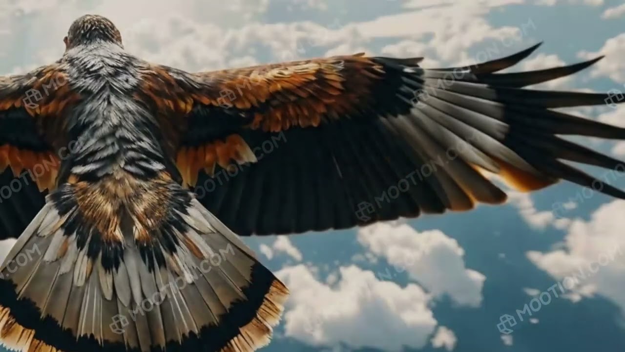 The Secrets of Bird Flight