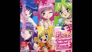 Tokyo Mew Mew - Minna, Ohayou! - Tokyo Mew Mew OST 1