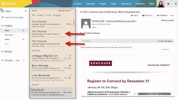 Getting Started with Claw Mail