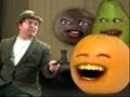 Annoying Orange Food Court Annoying Orange Food Court