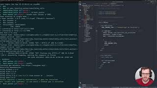 Celebrity Ruby Learning Center - Rebuilding Rails - Ch 2 Profile