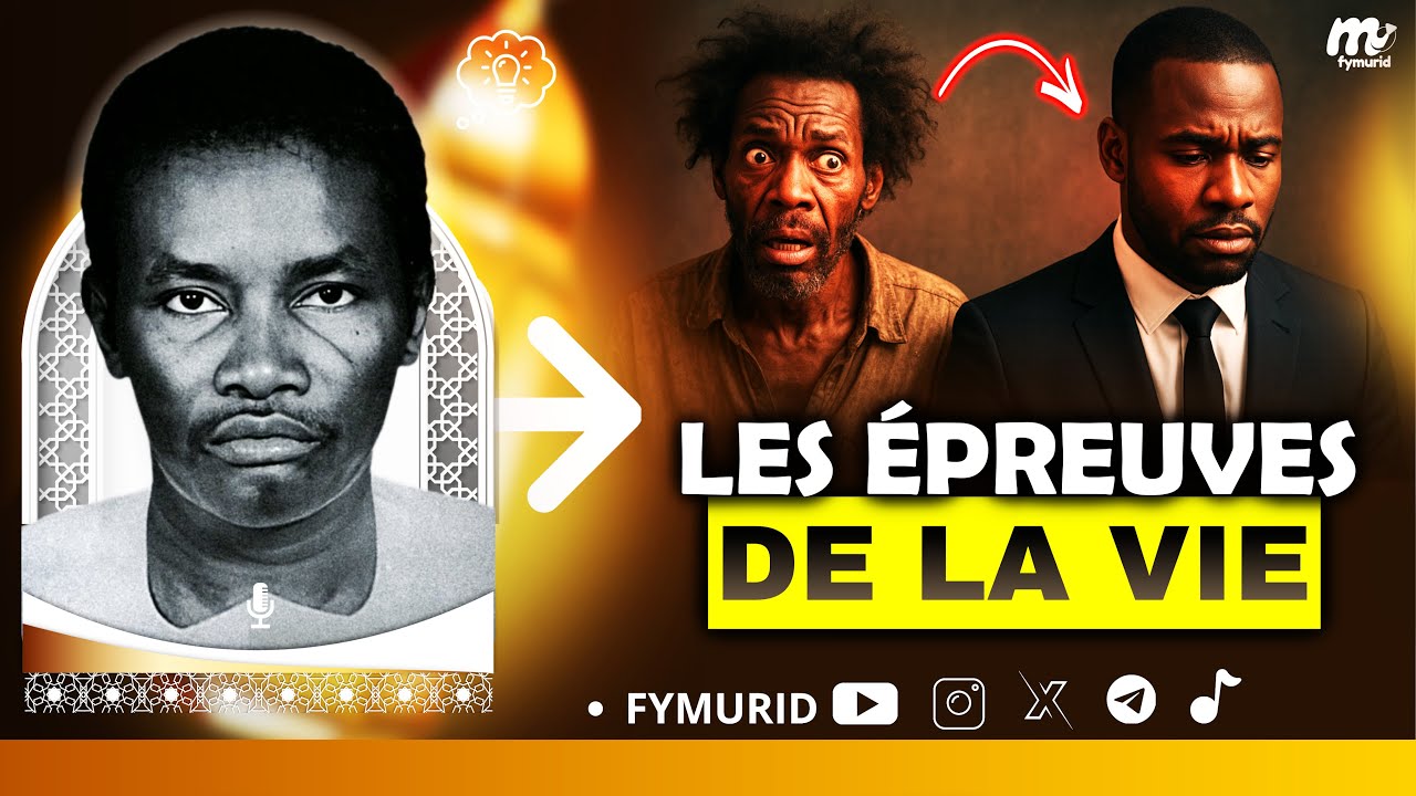 JAAR JAARI ADOUNA tout peut arriver / Par Serigne Sam Mbaye