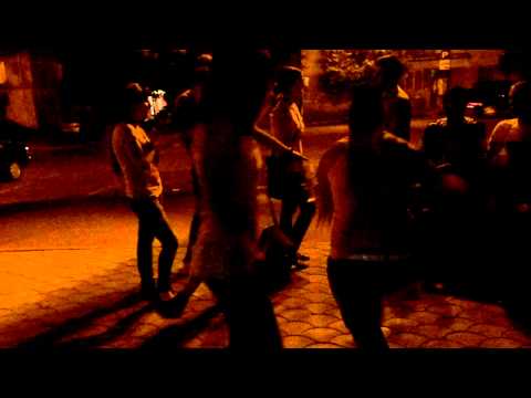 ფიფოს დაკრულზე ვცეკვავთ :)