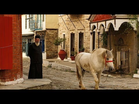 Video: Núi Athos ở Quốc Gia Nào
