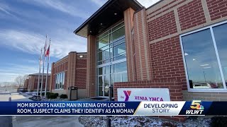 Women's locker room incident at area YMCA stirs controversy