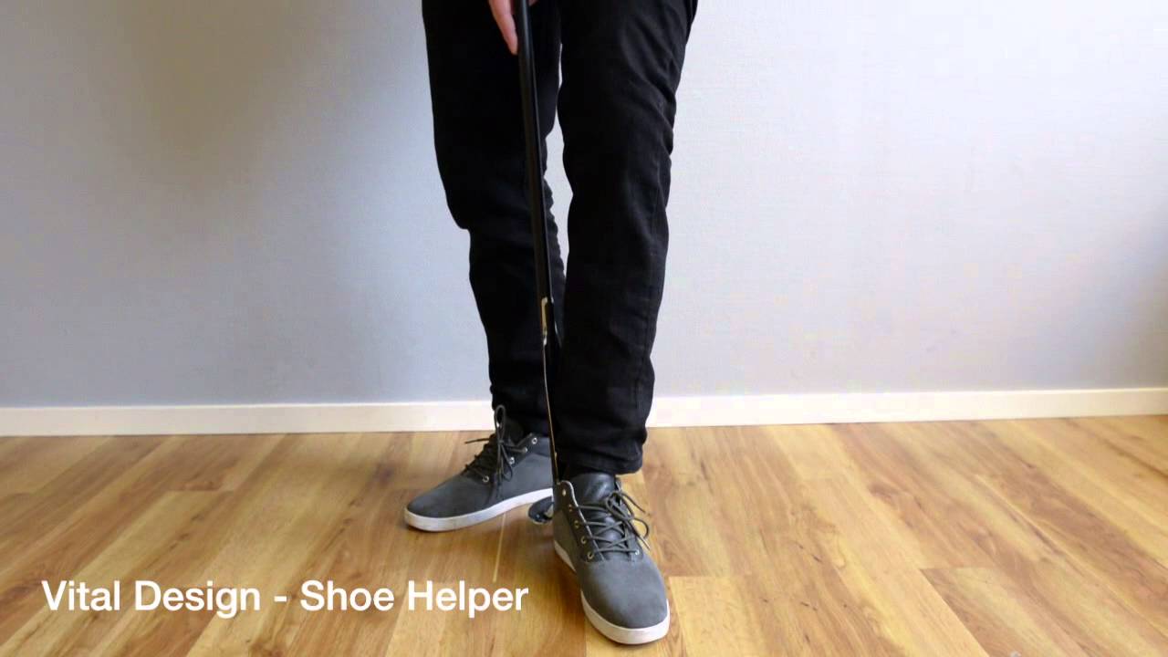 Dingsy.no - Skohorn  skoknekt