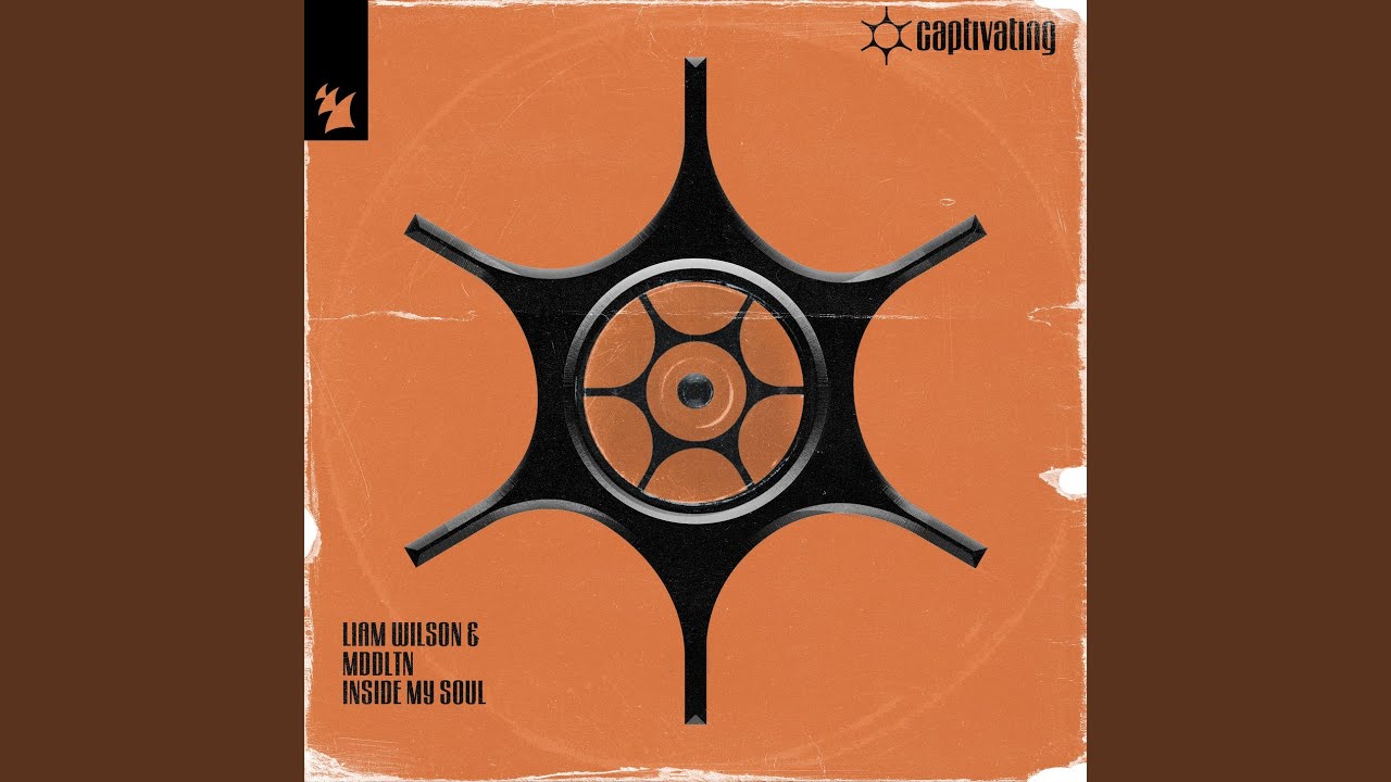 Inside My Soul (Extended Mix)