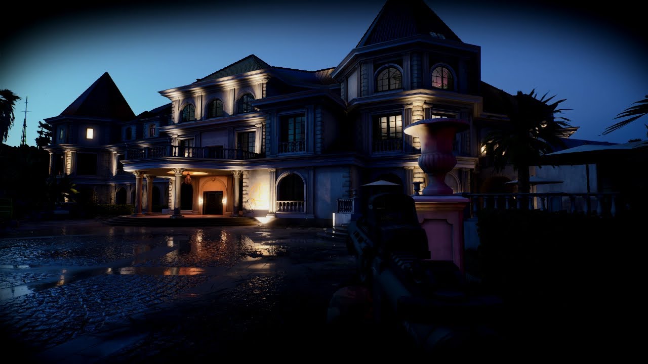 Ready or Not Lawmaker-clean run