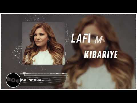 Lafı mı Olur - Kibariye - [ DA Serkan Remix ]