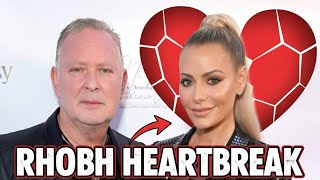 Tragic News😭! PK Kemsley Heartbroken: Dorit’s Shocking Decision Revealed💔