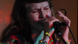 Flunk playing 'Blue Monday' live - 100 Club London [24 Jan 2018]