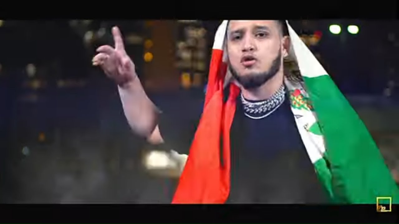 KidProfit1 x Young OG  -  No Love [Official Video] | Shot by @7.22domshot.it