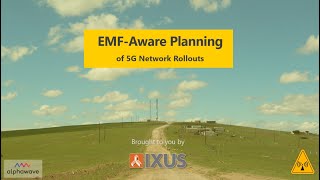 EMF-Aware Planning of 5G Network Rollouts