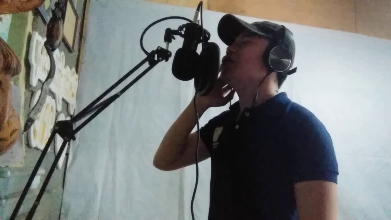 Mengetuntayu by Jopito Segundo @Jops2492