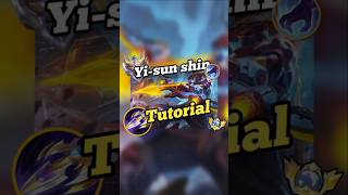 Download Lagu Mlbb Yi sun shin tutorial X combo 💯🔥#mobilelegends #yisunshinmlbb #tutorial #shorts MP3 Download Lagu Mlbb Yi sun shin tutorial X combo 💯🔥#mobilelegends #yisunshinmlbb #tutorial #shorts MP3