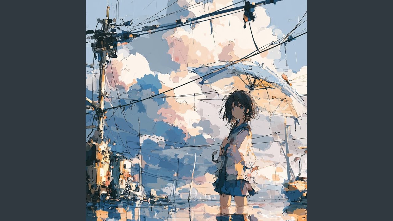 【雲の上はいつも晴れ】 雲の上はいつも晴れ - YouTube
