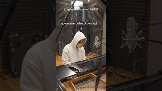 Usiamandi – Révolte.#pianiste #piano #musiqueinstrumentale #pianistemasqué