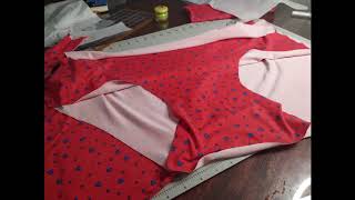 Noelle Underwear Pattern