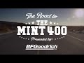 The Road to The Mint 400 presented by BFGoodrich Tires: Phil Blurton
