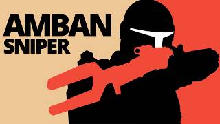 The Disintegrator | Amban Phase-Pulse Blaster