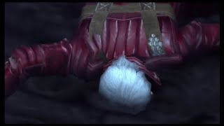 Devil May Cry 3 GMV: Distance