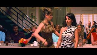 ХОЛОСТЯЧКИ/Bachelorette - русский трейлер, HD ХОЛОСТЯЧКИ/Bachelorette - русский трейлер, HD