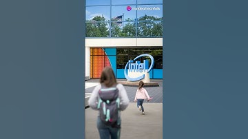 Intel vs. TSMC: The Epic Chip Battle!