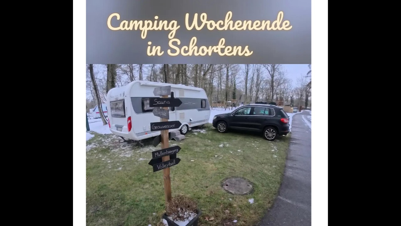 Friesland Camping und Strand Schillig
