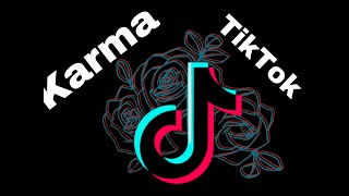 Karma Tiktok Videoları Cringe İçermez